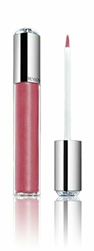 Revlon Ultra HD Lip Lacquer - High-Impact Shine & Vivid Color