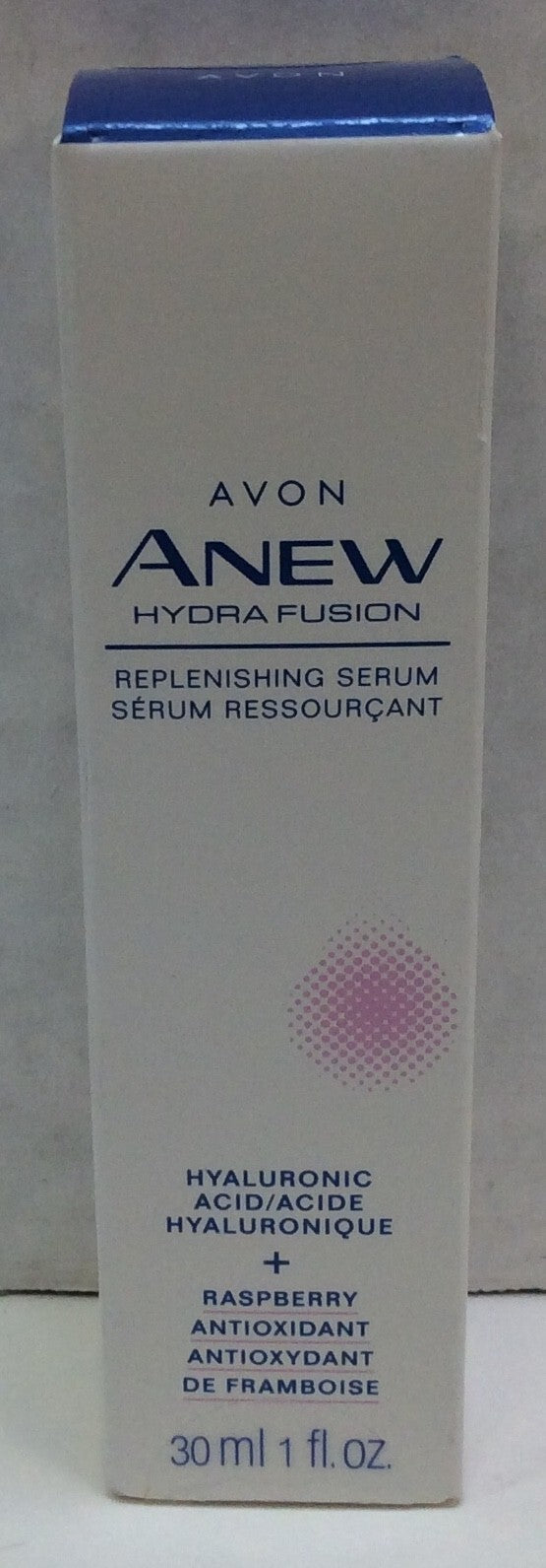 Hydrating Face Serum with Hyaluronic Acid - Pack of 2