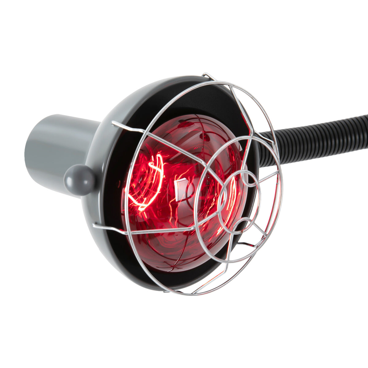 Infrared Hair Drying & Styling Lamp for Salon Hair Perming & Dyeing