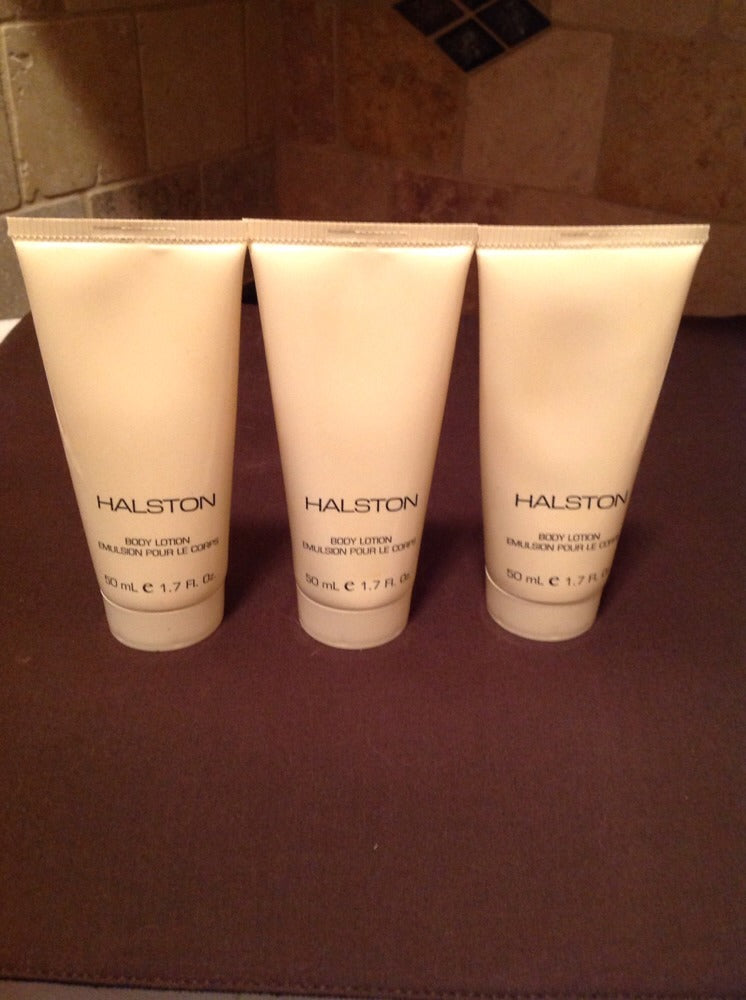 Body Lotion 1.7 Fl Oz - Pack of 3