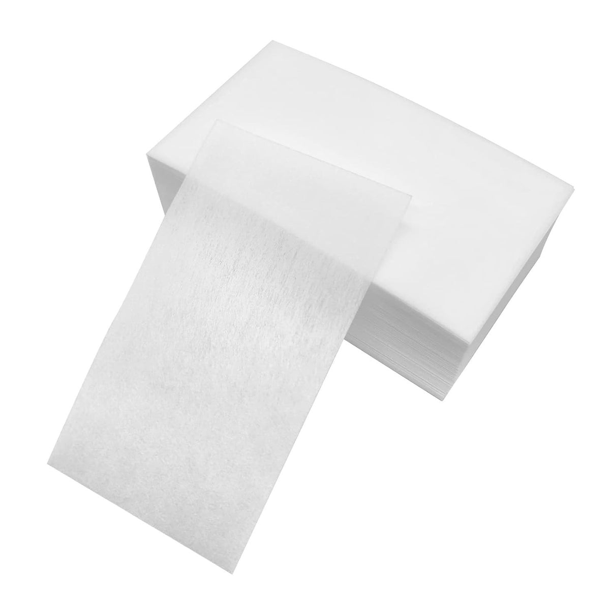 Disposable Perm Paper Sheets 90pcs Heat-Resistant for Hair Styling