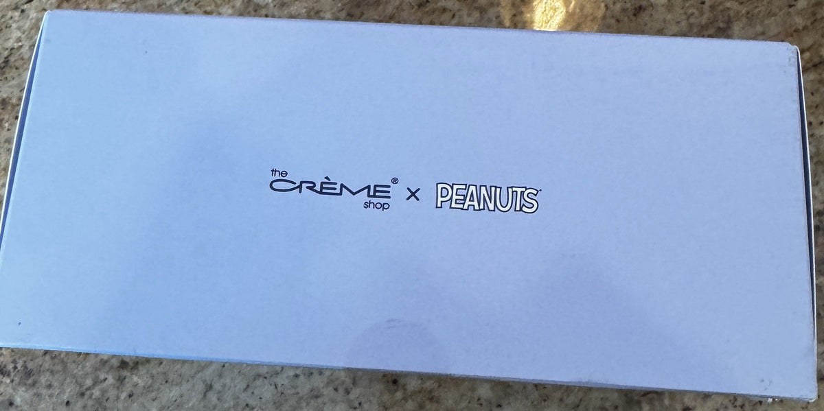 Peanuts 3-Pack Face Mask Set - What A Glow