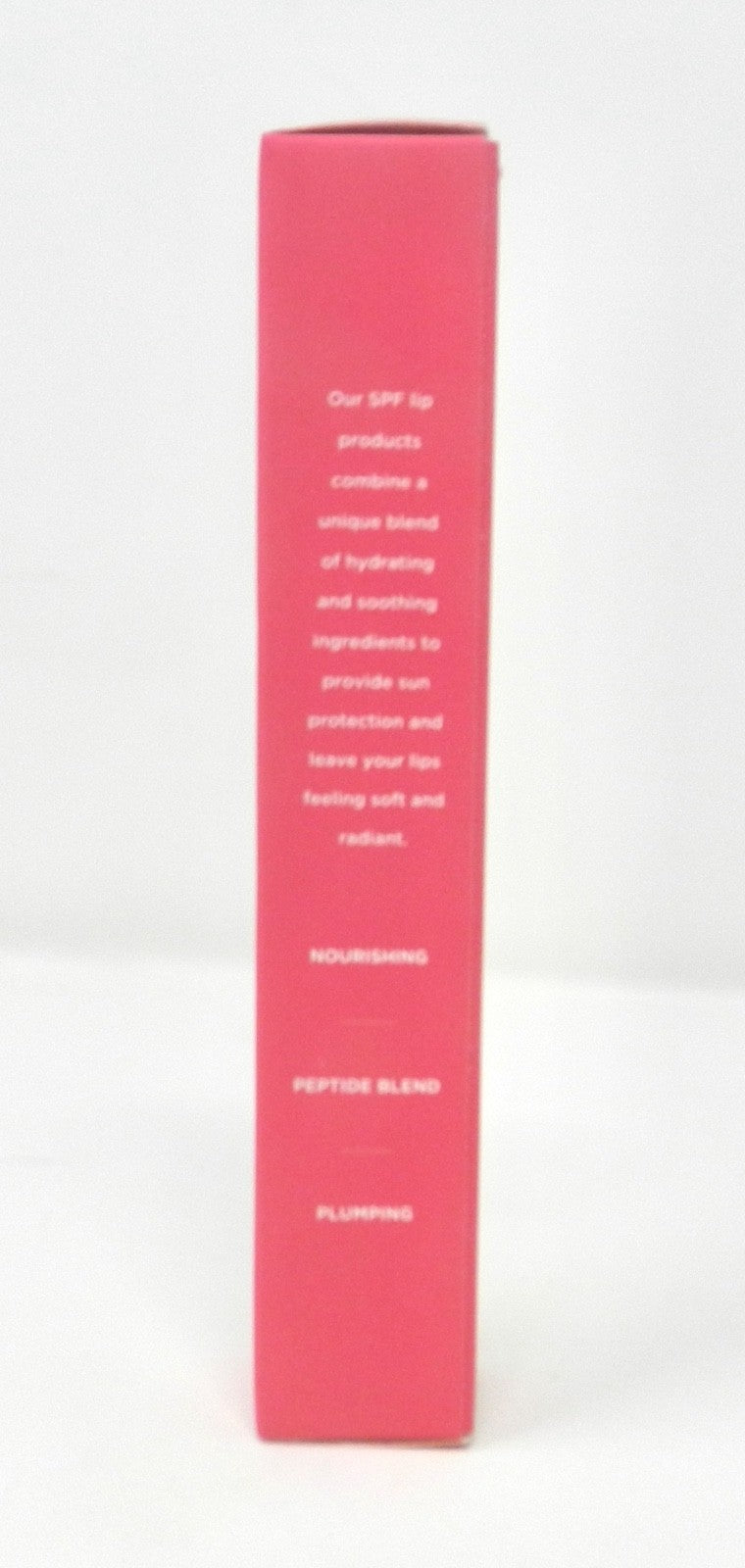 Berry Lip Gloss Set with SPF 30 - Hydrating Butter Gloss for All Skin Types