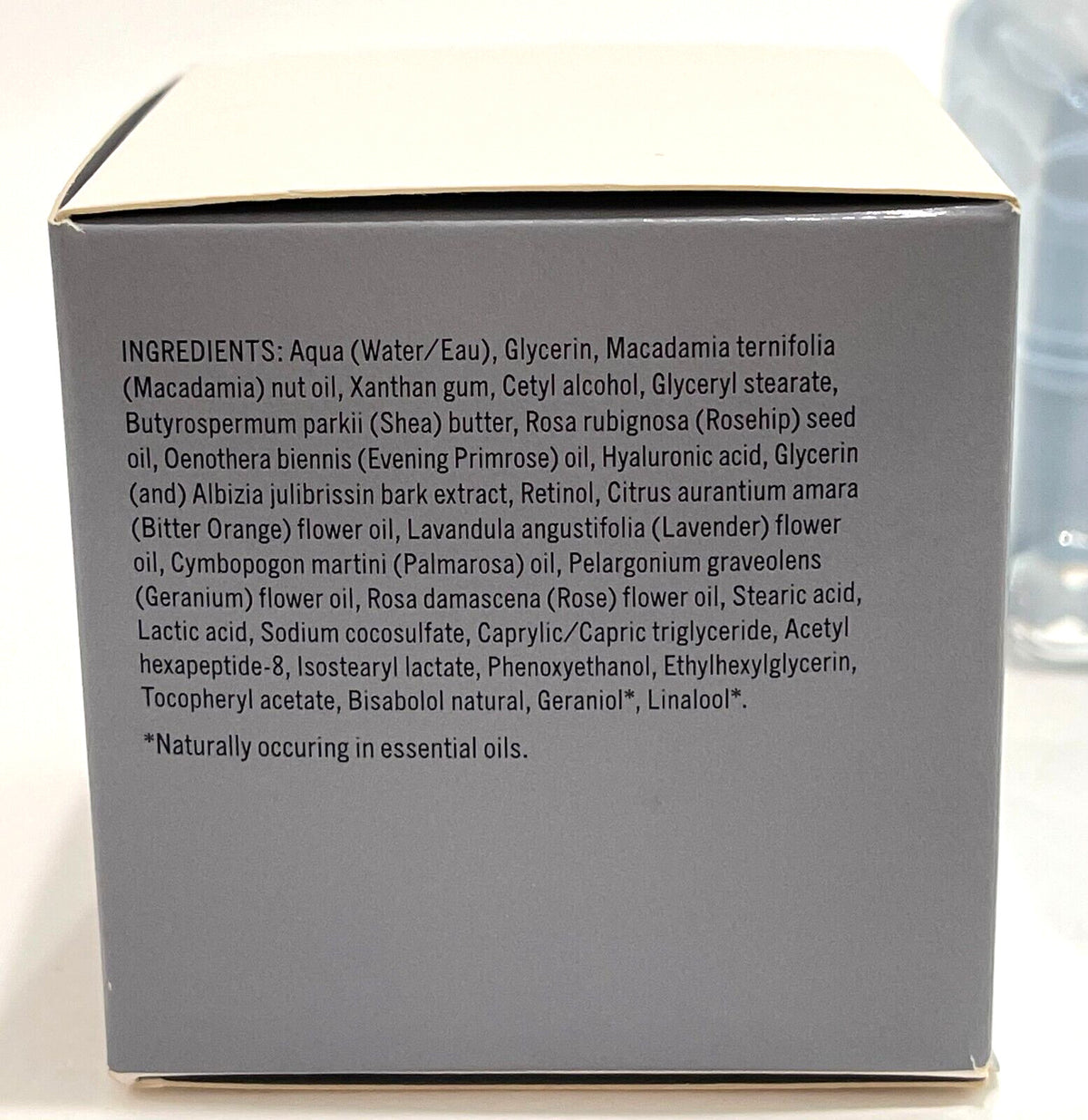 Thisworks No Wrinkles Midnight Moisture Night Cream - 1.62 Fl Oz