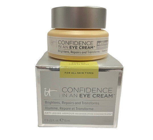 Brightening Eye Cream for Anti-Aging & Skin Repair - Full Size