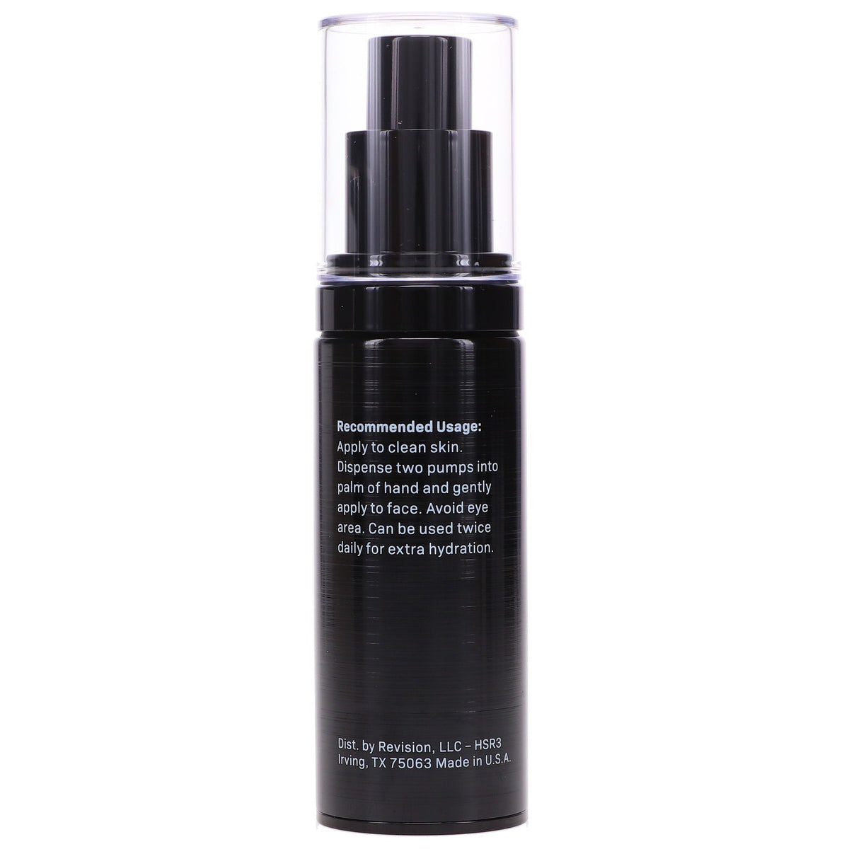 Hydrating Face Serum - Oil-Free, Antioxidant-Rich, 1 oz