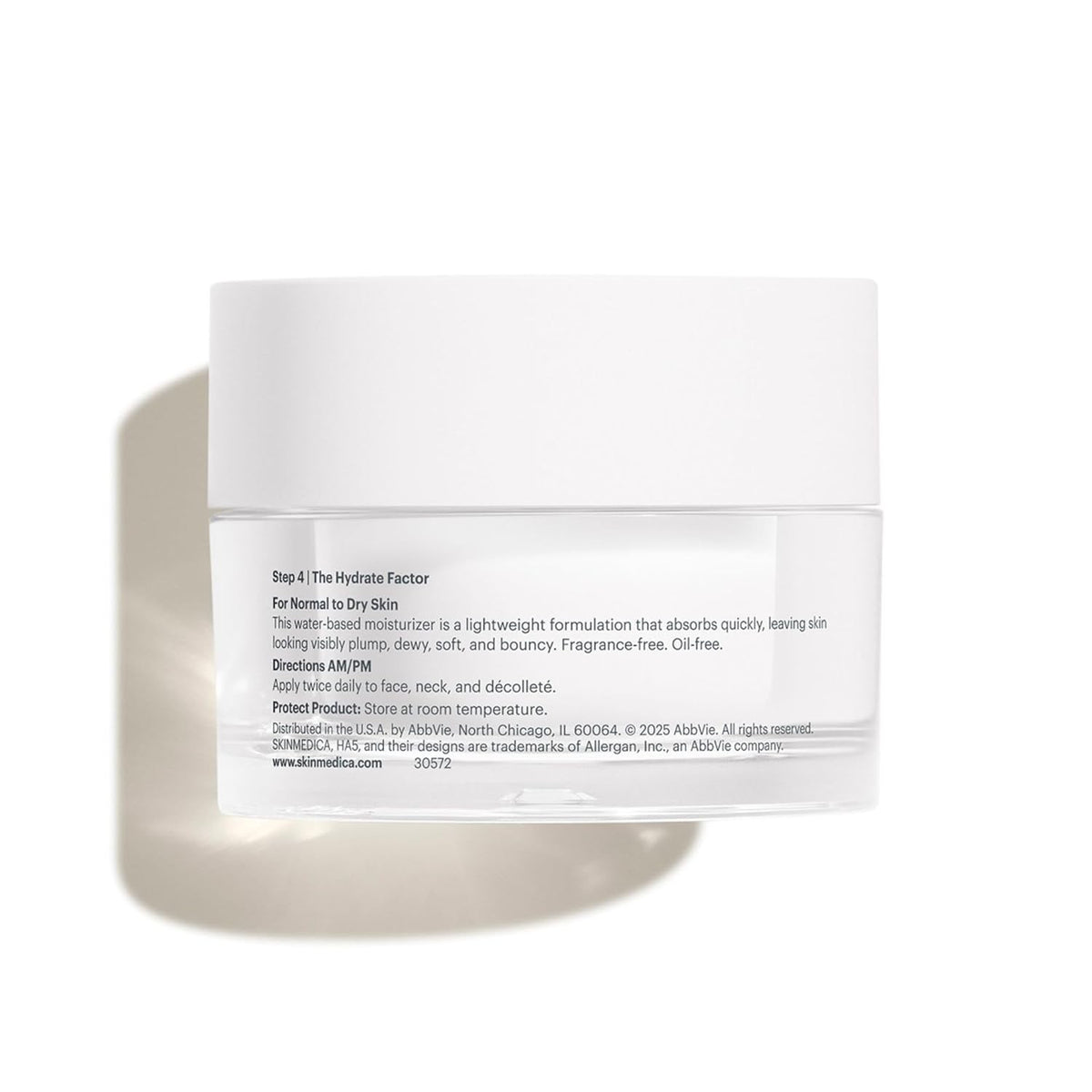 HA5 Hydra Collagen Water Burst Moisturizer 50ml