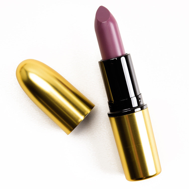 Limited Edition MAC Lipstick - Authentic Collectible, Boxed
