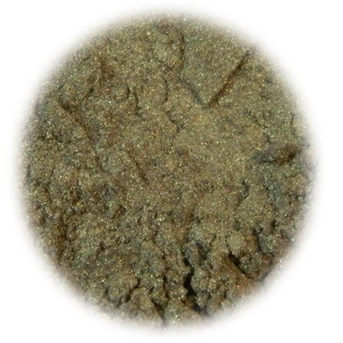 Bare Minerals Kalihari Eye Shadow, 2g Mineral Powder in 10g Jar