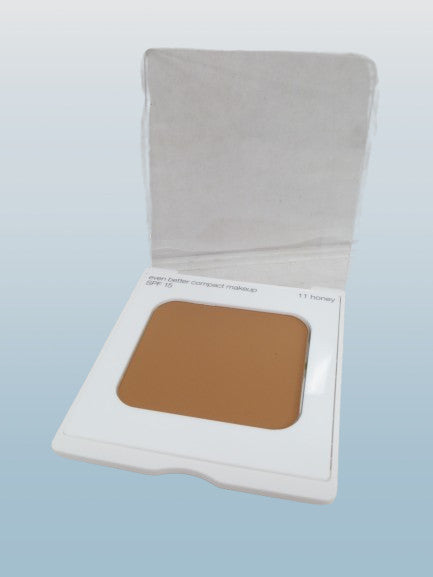 Clinique Even Better Compact Makeup SPF 15 Honey - 2 Pack