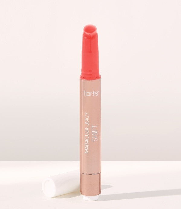 Lip Color-Shifting Lip Balm - Vegan, Cruelty-Free, Hyaluronic Acid, 2.7g