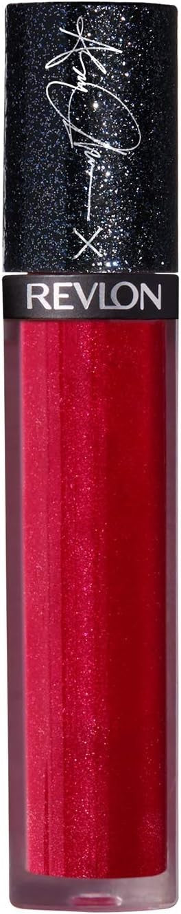 Lip Makeup Kit - Red Lipstick, Lip Gloss & Lip Liner Set - Ashley Graham Limited Edition