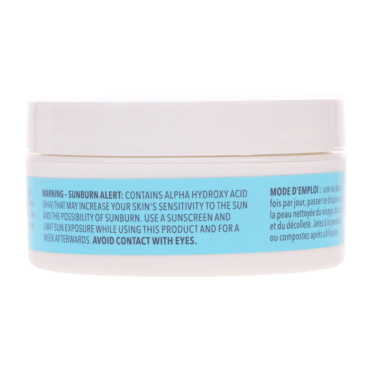First Aid Beauty Facial Radiance Pads with Glycolic + Lactic Acids 28