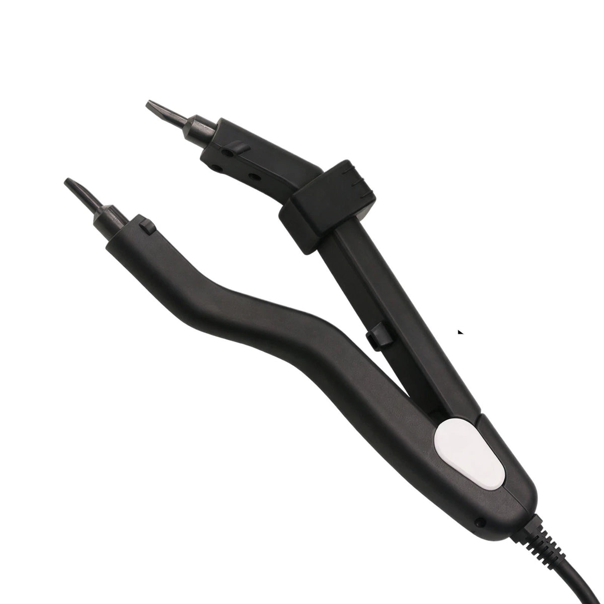 100-220?? Chair Extension Tool Ptc Hair Salon Fusion Connector Diy
