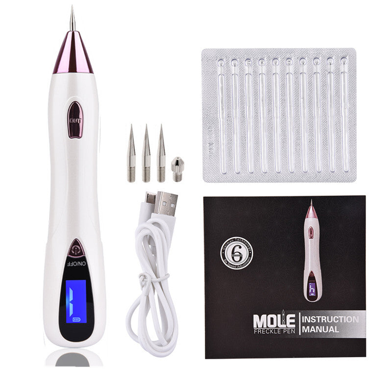 Fibroblast Plasma Pen for Skin Spot Removal, Wrinkle & Eyelid Lift