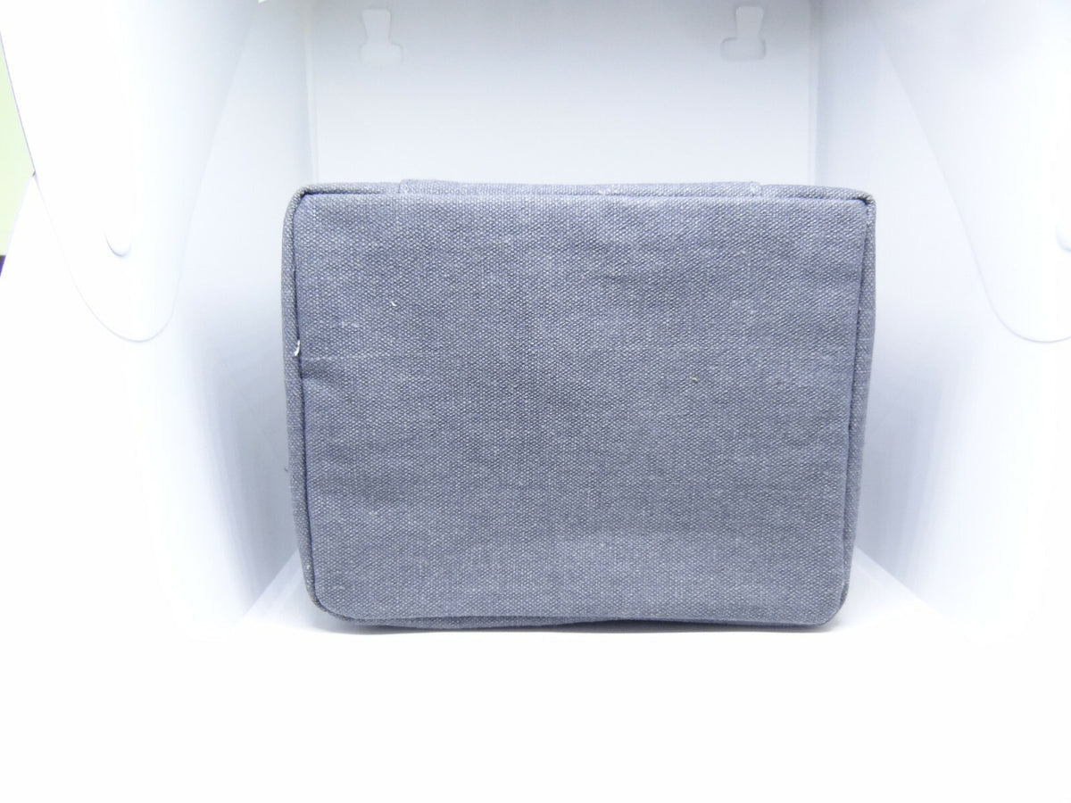Travel Cosmetic Bag for Makeup and Skincare Essentials - Origins