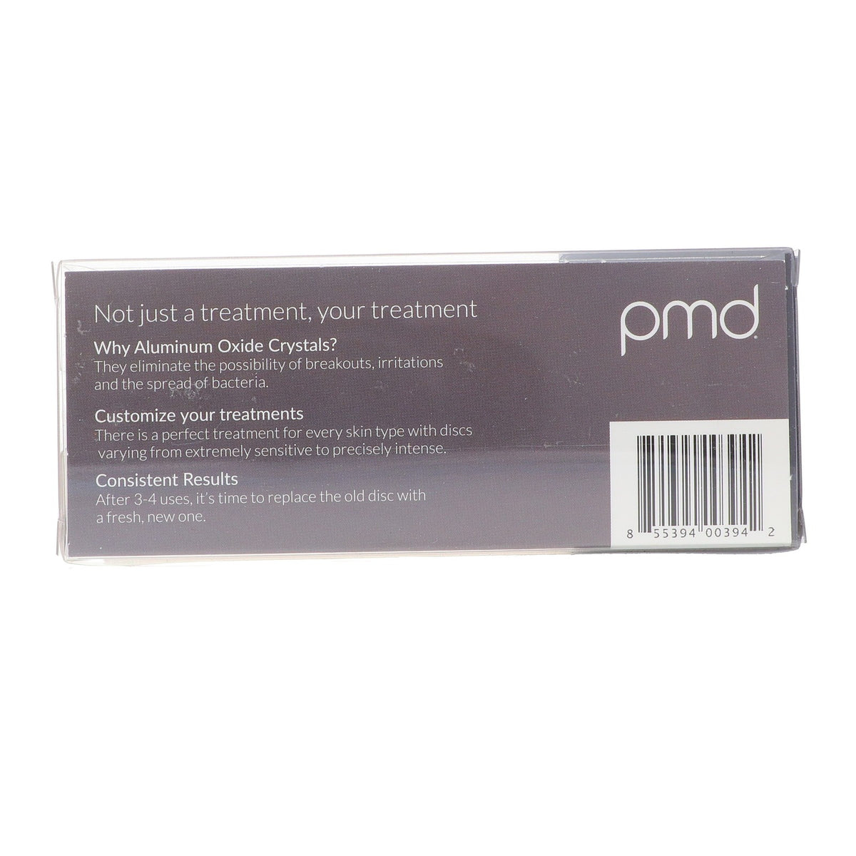 Microdermabrasion Replacement Discs Hand & Foot Kit - Coarse & Fine Exfoliation