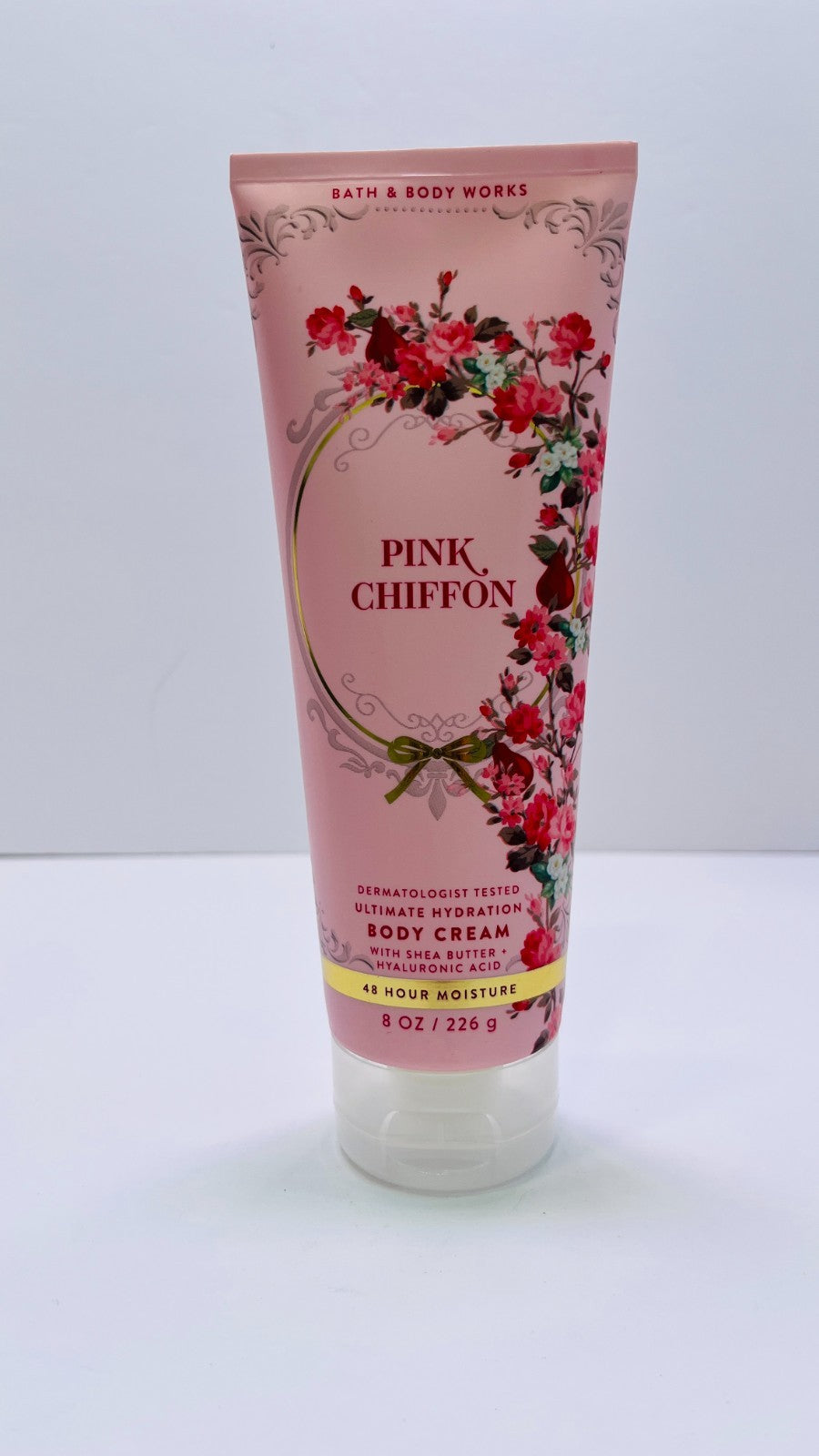 Body Cream 8 oz - Triple Moisture & Ultra Shea Lotion