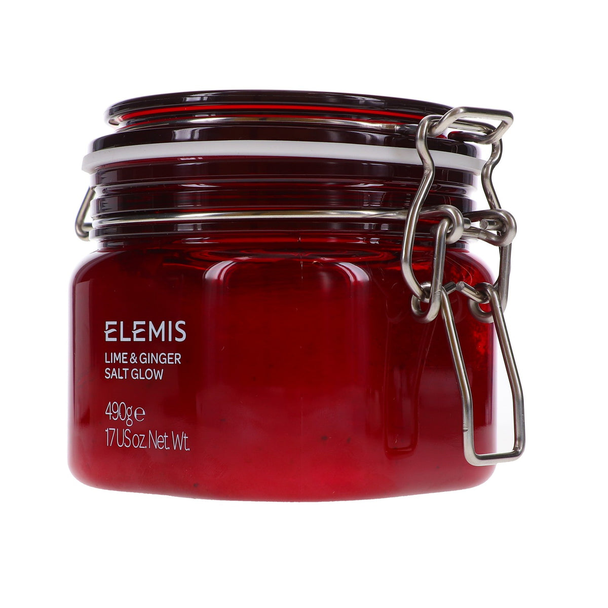 ELEMIS Lime & Ginger Salt Glow 17 oz