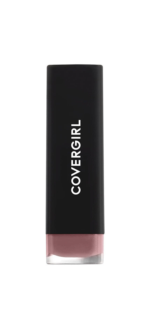 Exhibitionist Demi Matte Lipstick Shade 435 Streaker Full Size - Lip Makeup