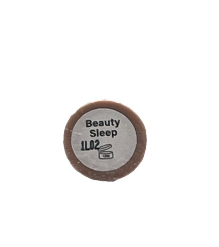 Pinklipps Beauty Sleep Tinted Lip Balm Velvet Lipstick - Black