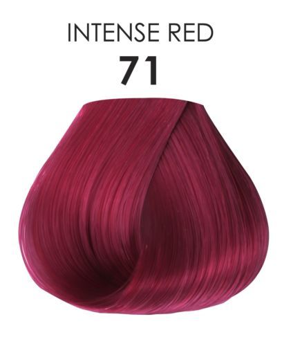 Semi Permanent Hair Dye - 4OZ/118mL Multiple Colors for Vibrant Hair