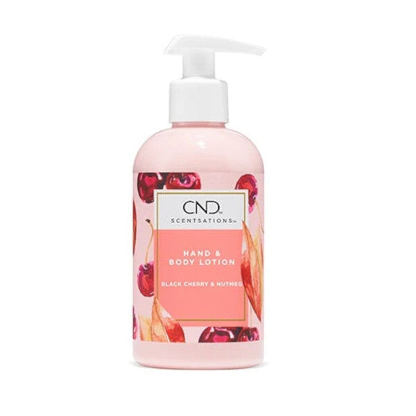 Scentsations Hand and Body Lotion - 8.3oz or 31oz