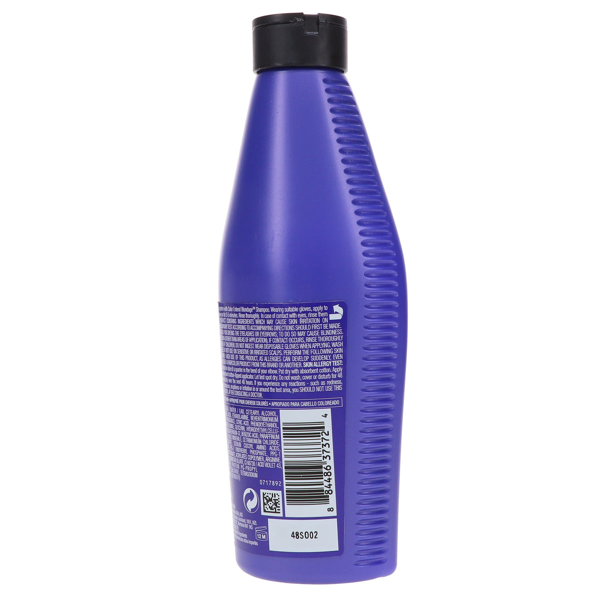Redken Blondage Purple Conditioner 8.5 oz for Blonde Hair Brassiness Remover