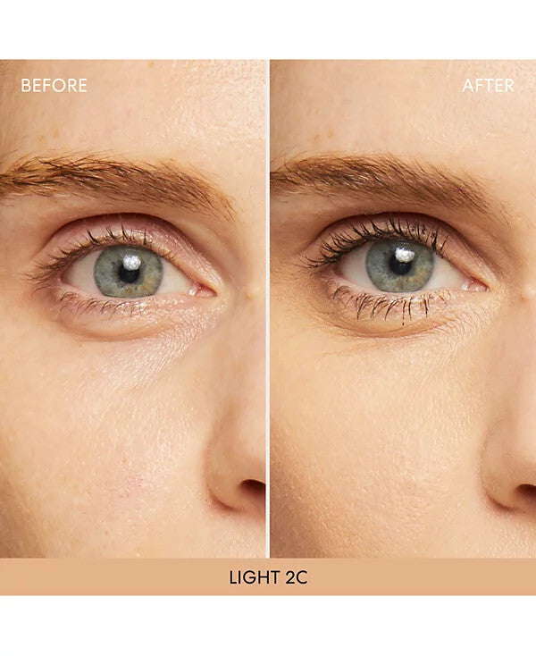 BareMinerals Liquid Concealer Light 2C - 2 Pack, 0.2 fl oz Each