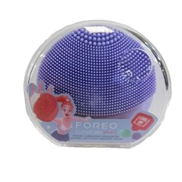Foreo Luna Play Plus 2 Facial Cleansing Massager - Deep Pore Cleansing