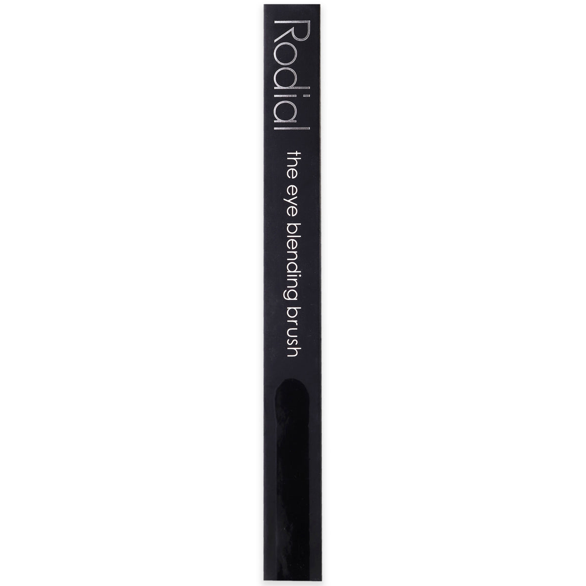 Eye Blending Brush for Makeup Application - Multi-Tasking Eye Brush