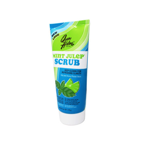 Queen Helene Mint Julep Scrub 6 Oz