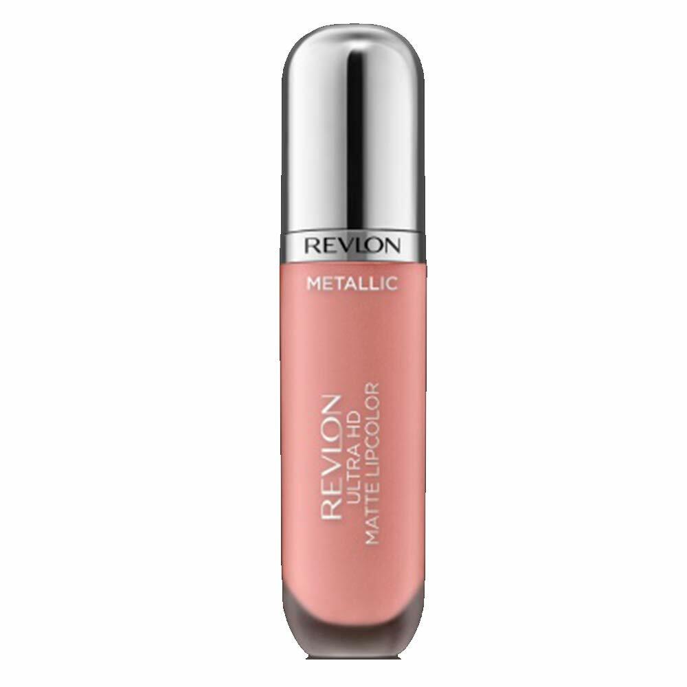 Lip Gloss Set - Vinyl Matte Lip Color & Lip Mousse - 0.2oz / 5.9ml - You Pick Shade