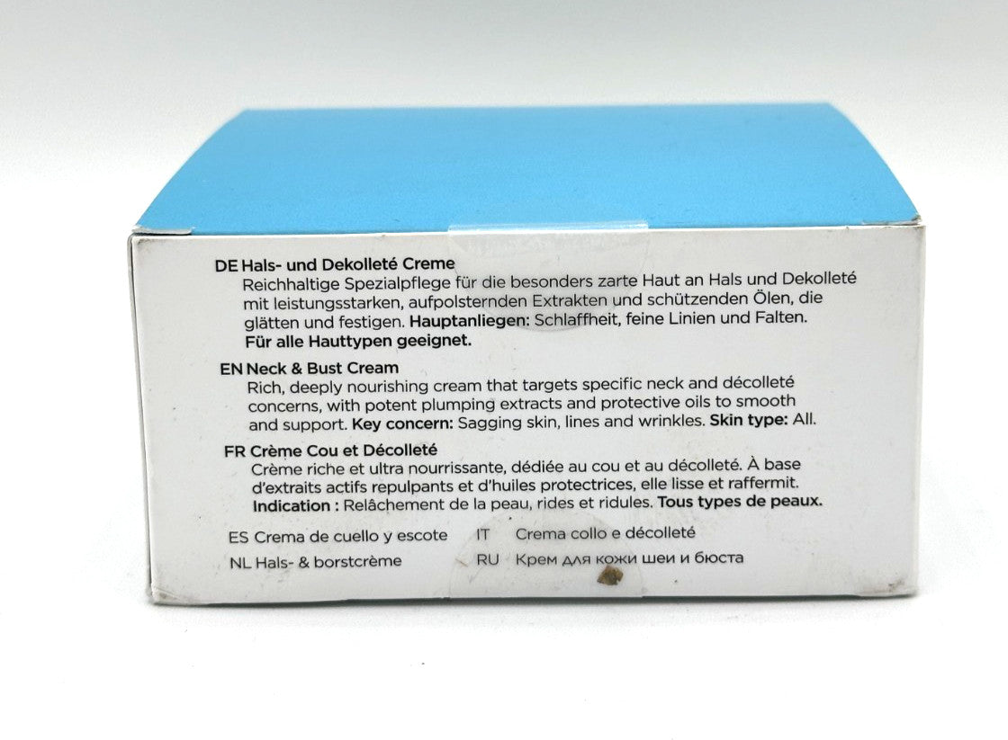Firm Density Neck & Bust Cream 100ml