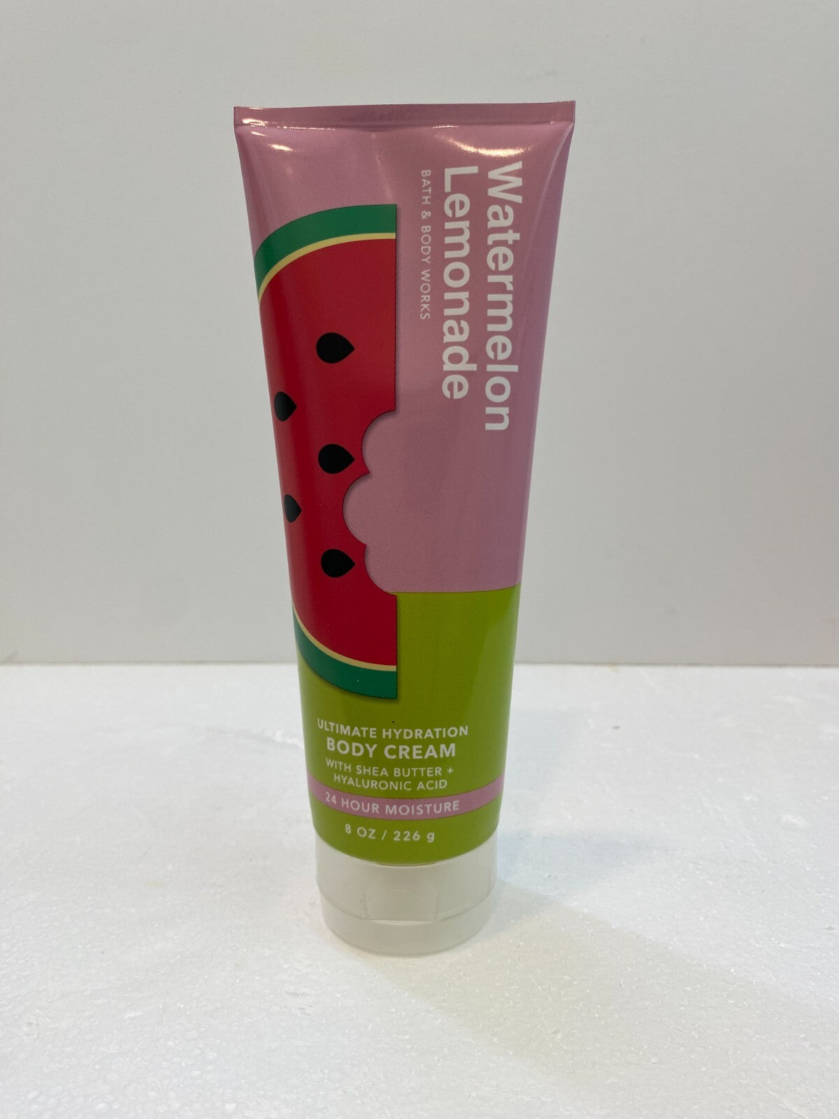Body Cream 8 oz - Triple Moisture & Ultra Shea Lotion