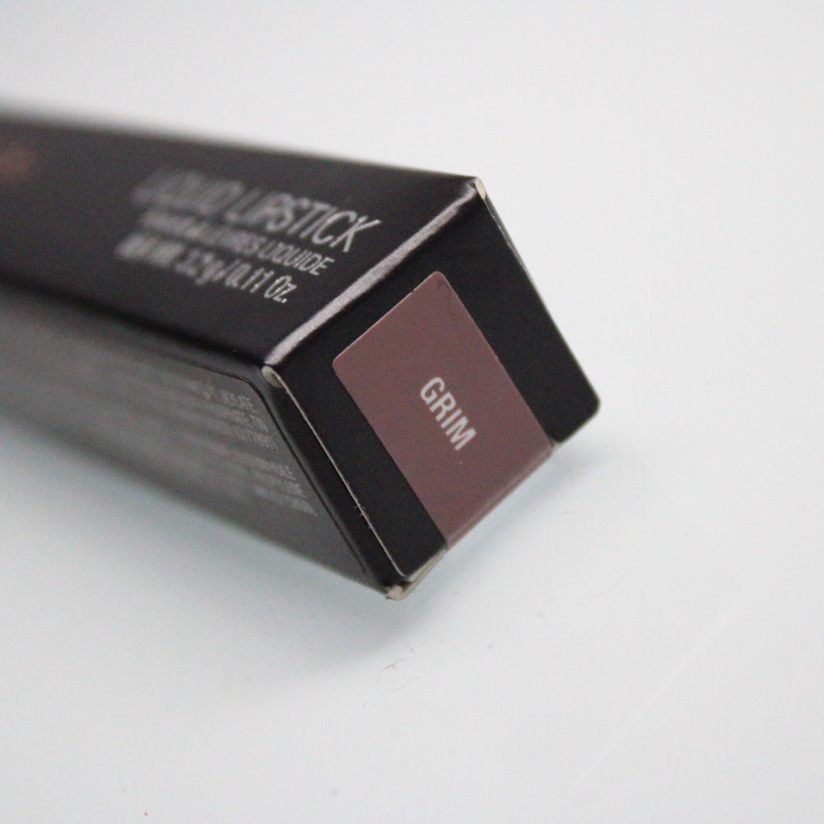 Liquid Lipstick Matte Full Size 0.11 oz - Long-lasting Lip Makeup
