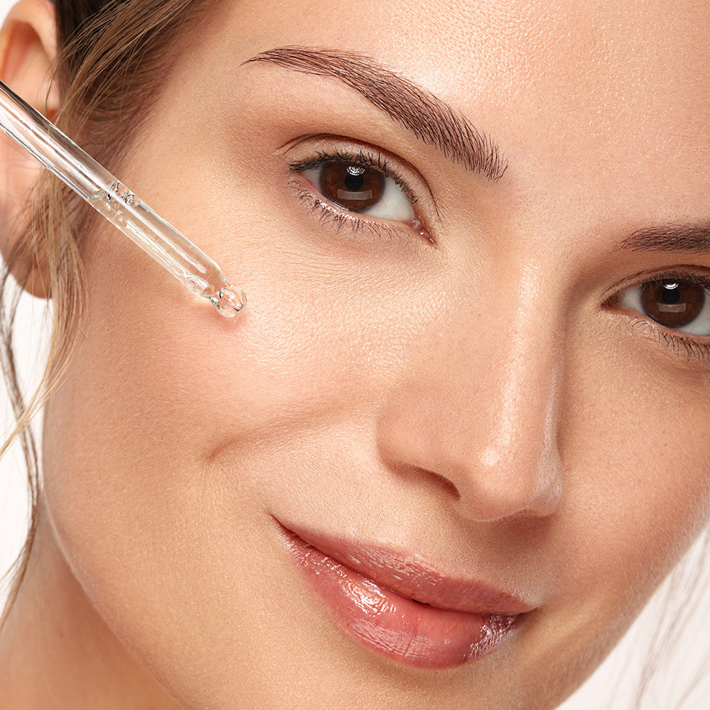 2% Hyaluronic Acid Face Serum - Moisturizing