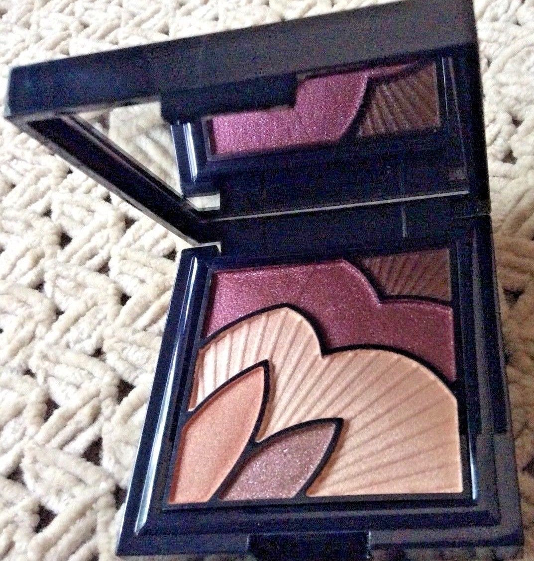 Estée Lauder Pure Color Eyeshadow Palette - Travel Collection