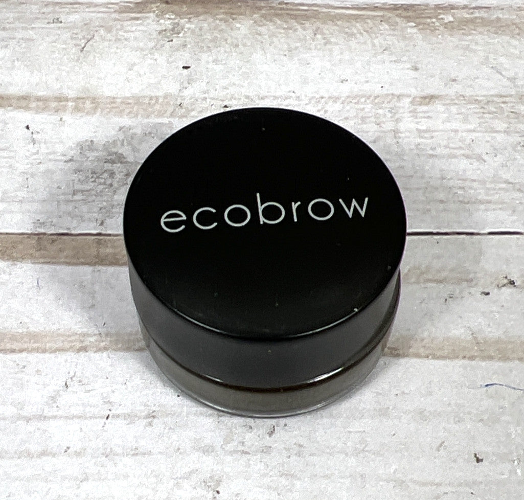 Eyebrow Wax Penelope Brunette 0.08oz - Defining Brow Wax for Grooming