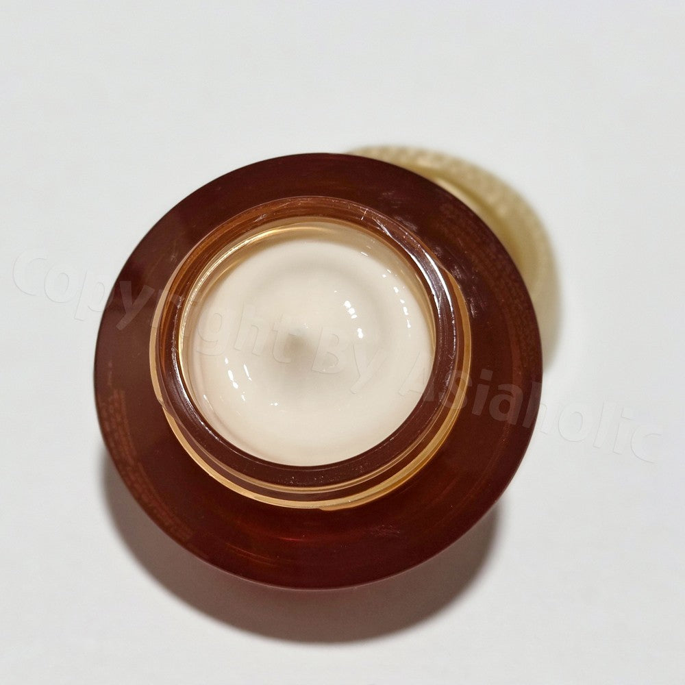 Sulwhasoo Concentrated Ginseng Rejuvenating Eye Cream 12ml Set for All Skin Types