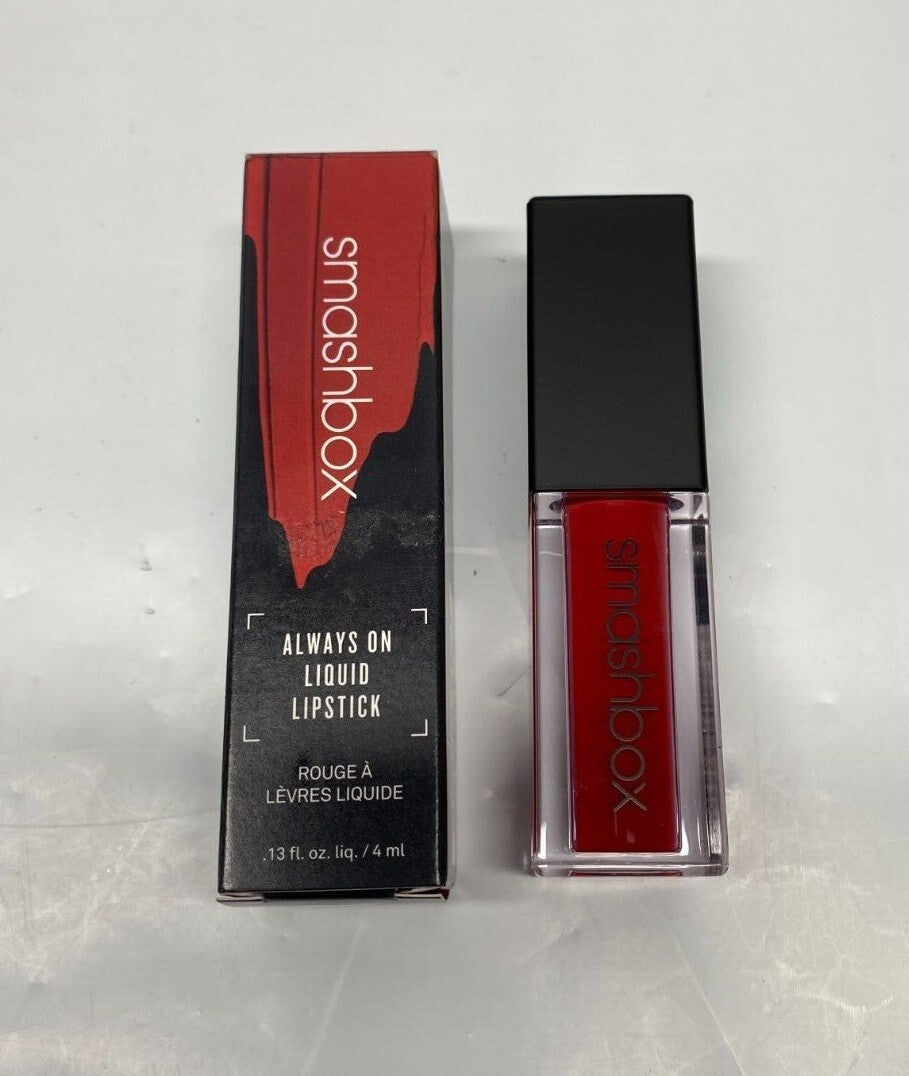 Longwear Matte Liquid Lipstick Set - Custom Shades, 0.13 fl oz Each