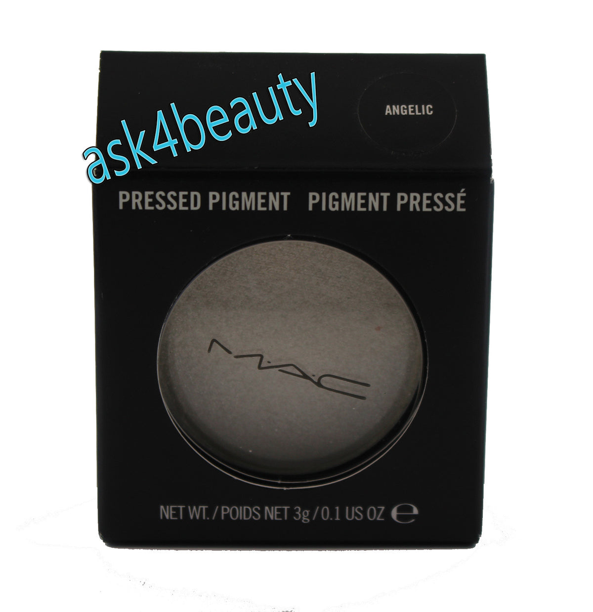 MAC Pressed Pigment Eyeshadow - Custom Shade in New Box