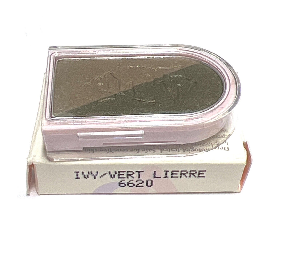 Powder Eye Shadow Palette - Multiple Colors, Discontinued & Past Shelf Life