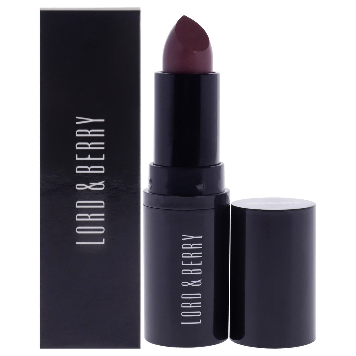 Absolute Bright Satin Lipstick 7436 Cocktail – Hydrating Lip Color for Women