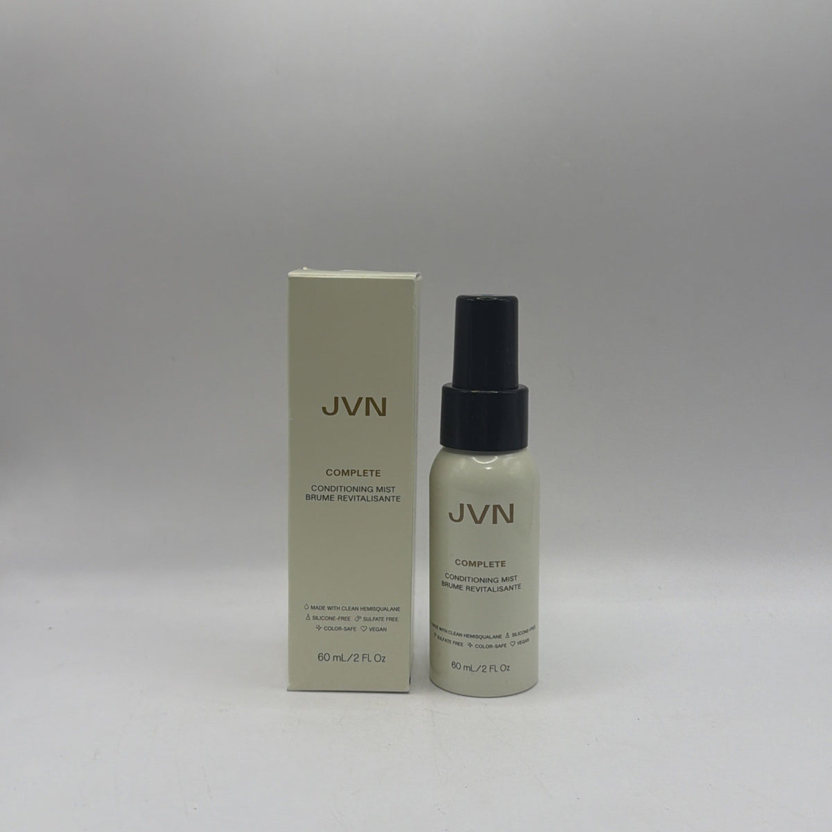 JVN Complete Conditioning Mist 60mL
