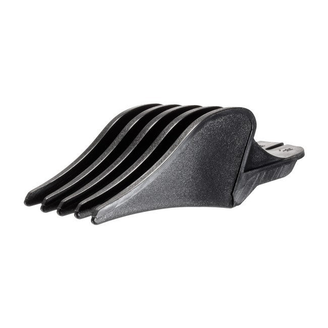 Miaco Guide Comb Set for Wahl Full-Size Clippers - Size 10 & 12, 1.25" & 1.5" Lengths
