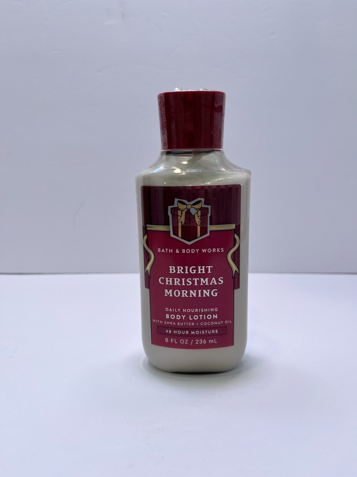 Body Lotion 8 oz - Multiple Scents