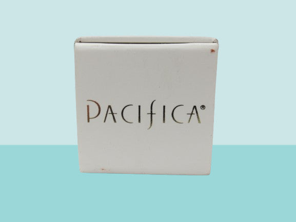 PACIFICA CLEAN SHOT + MANDARIN CLOGGED & DULL 0.80 OZ BOXED LOT OF 2