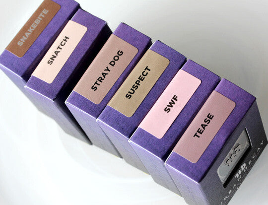 Urban Decay Eyeshadow Palette - Multiple Shades in Velvety Finish, 0.05oz