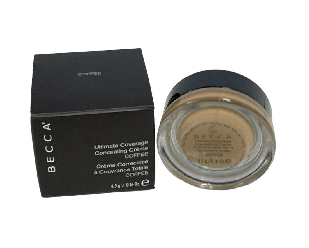 Concealing Cream for Flawless Skin - Multiple Colors